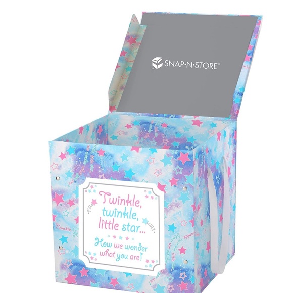 Gender Reveal Large Box - Picture 2 of 3